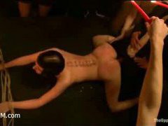 Ceremony of slaveвЂ™s acceptance to BDSM community