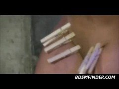 Ultra Babe Lesbian Domination