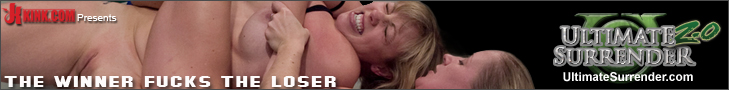 Ultimate Surrender