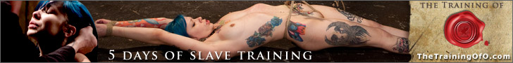 The Training of O