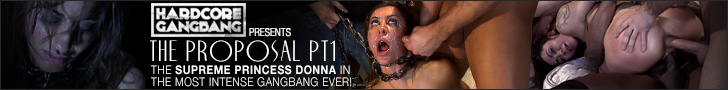 Hardcore Gangbang