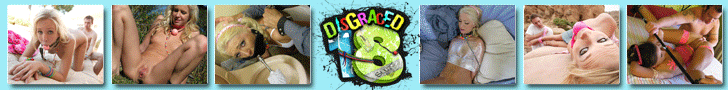 Disgraced 18